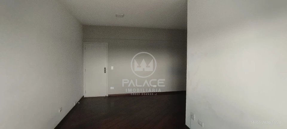 Apartamento À Venda E Locação Condomínio Edifício Flamboyant Piracicaba