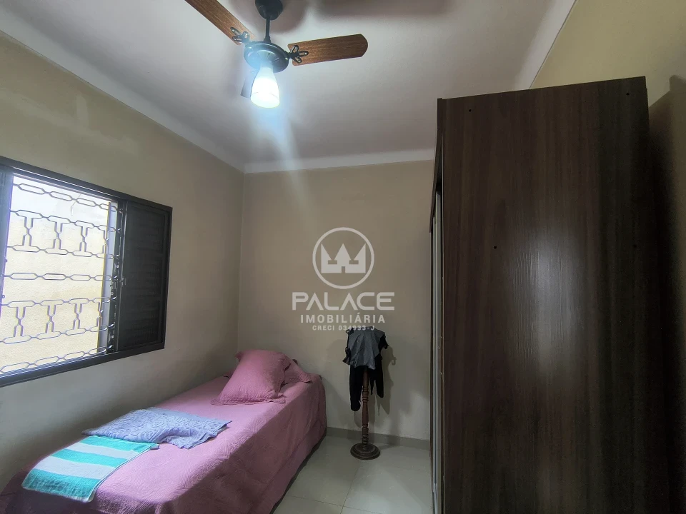 Casa À Venda Paulista Piracicaba