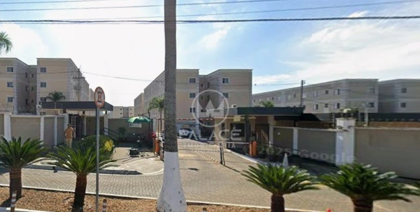 Apartamento À Venda E Locação Parque Piazza Navona Piracicaba