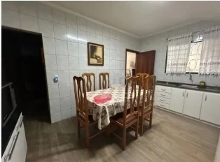 Casa À Venda Água Branca Piracicaba