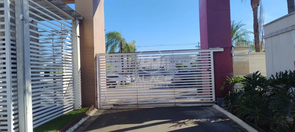Apartamento À Venda Piazza Fontanella Piracicaba