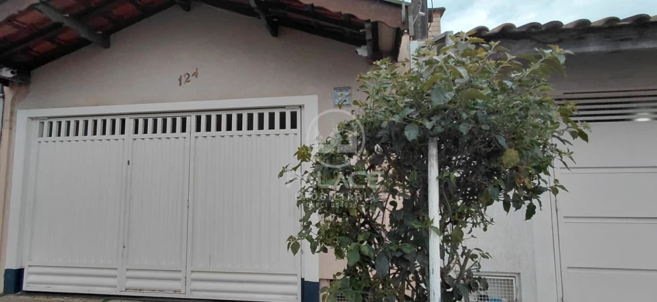 Casa À Venda Dois Córregos Piracicaba
