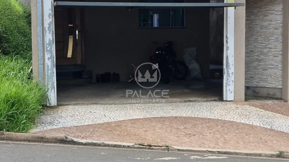 Casa 2 quartos à venda em Vila Sônia, Piracicaba - foto 15