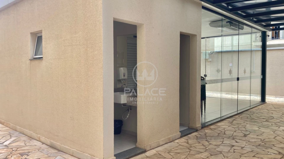 APARTAMENTO / LOCACAO / MORUMBI  / PIRACICABA / RESIDENCIAL POR DO SOL