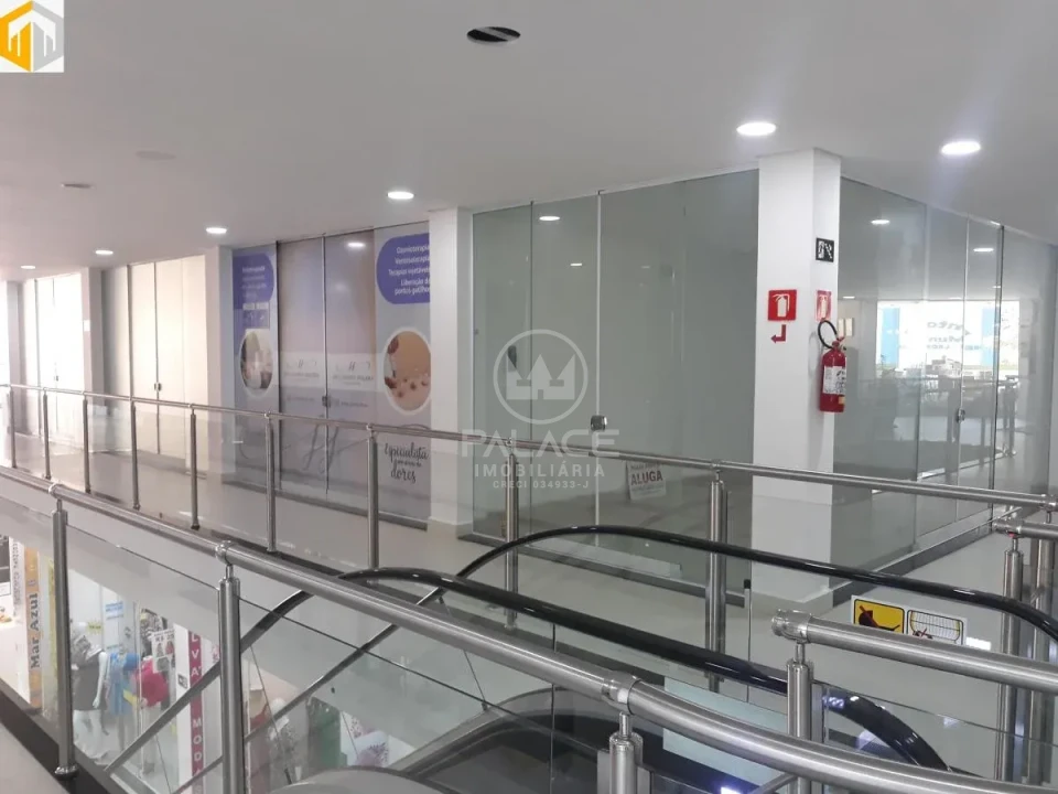 SALA / COMERCIAL / LOCACAO / AGUAS DE SAO PEDRO /