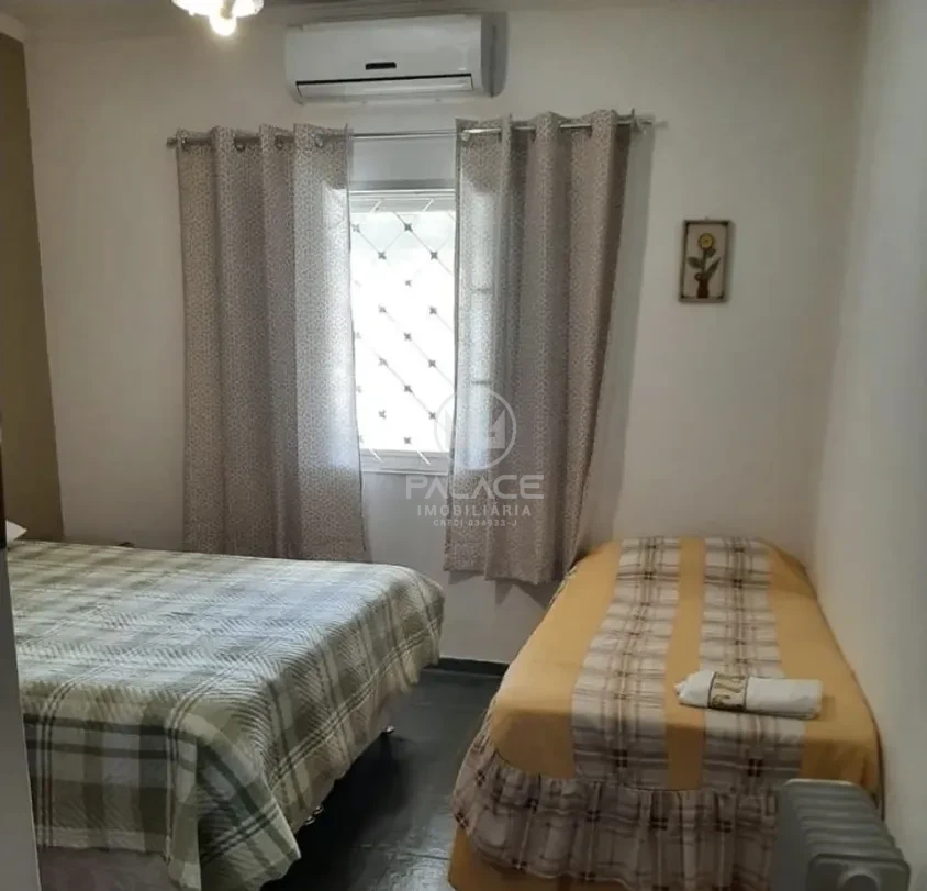 Condominio Colinas de Piracicaba (Ártemis)