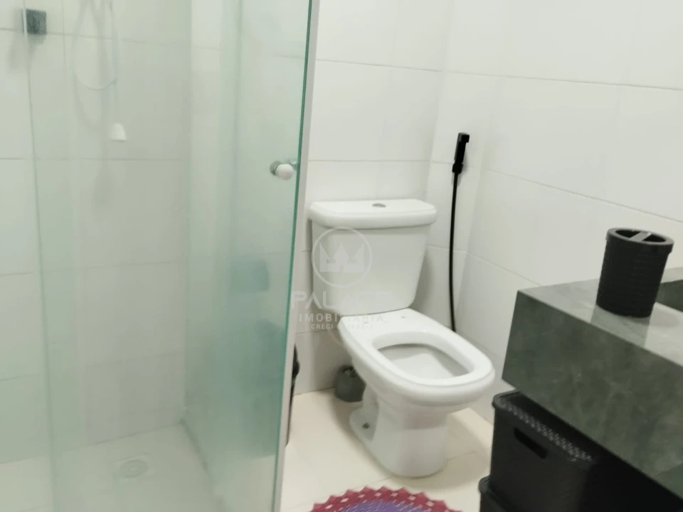 Casa À Venda Loteamento Jardim Colina Verde Piracicaba