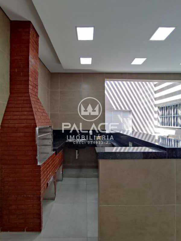 Imagens do imóveis Casa À Venda E Locação Paulista Piracicaba