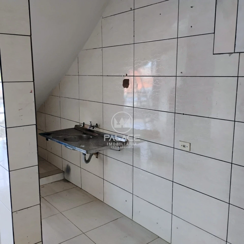 Casa disponivel para locação Jardim Residencial Javary