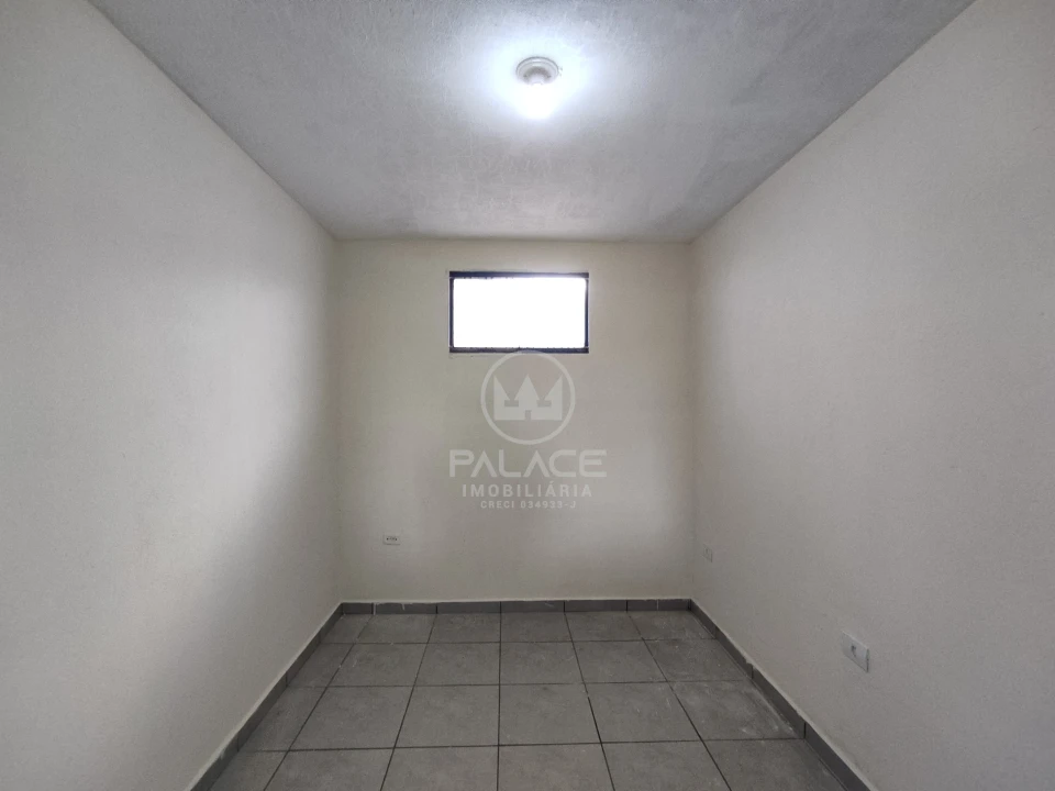 Casa 2 Quartos, 2 Banheiros Para Alugar Jardim Nova Suíça Piracicaba