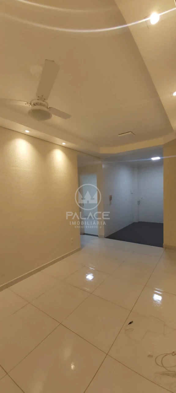 Apartamento À Venda Residencial Piazza San Marco Piracicaba
