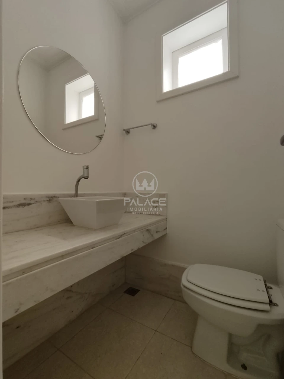 Casa 3 Suítes, Piscina, Churrasqueira Para Alugar Condomínio Terras De Piracicaba IV Piracicaba