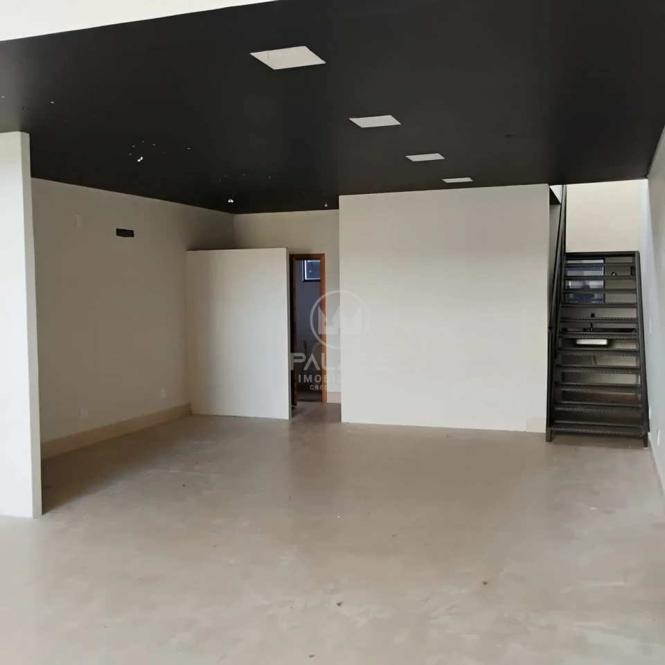 Salão disponivel para locação - Foto 1