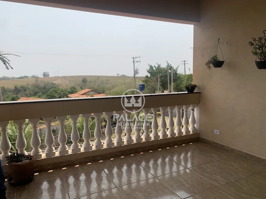 Chácara para alugar Canal Torto, Piracicaba 3 quartos