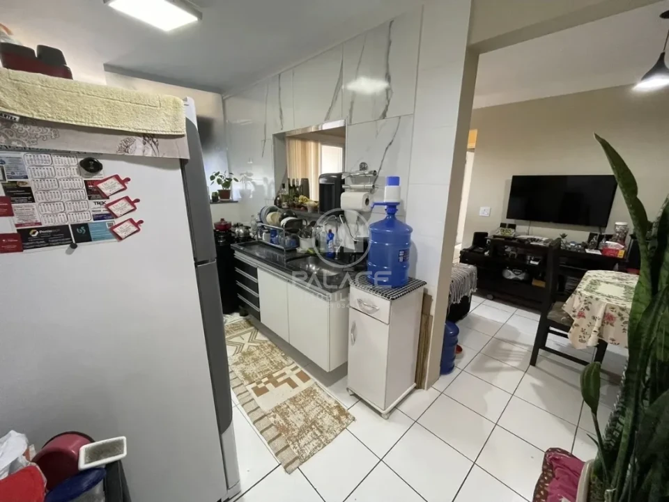 Apê Residencial Seos Califórnia, Jupiá, Piracicaba