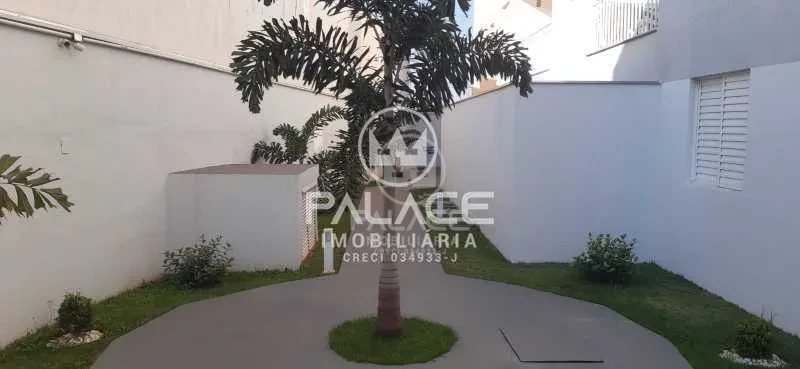 Apartamento À Venda Edifício Prime América Residencial Piracicaba