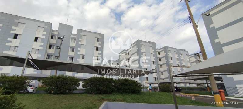 Imagens do imóveis apartamento para alugar em nova américa, piracicaba 2 quartos 55m²