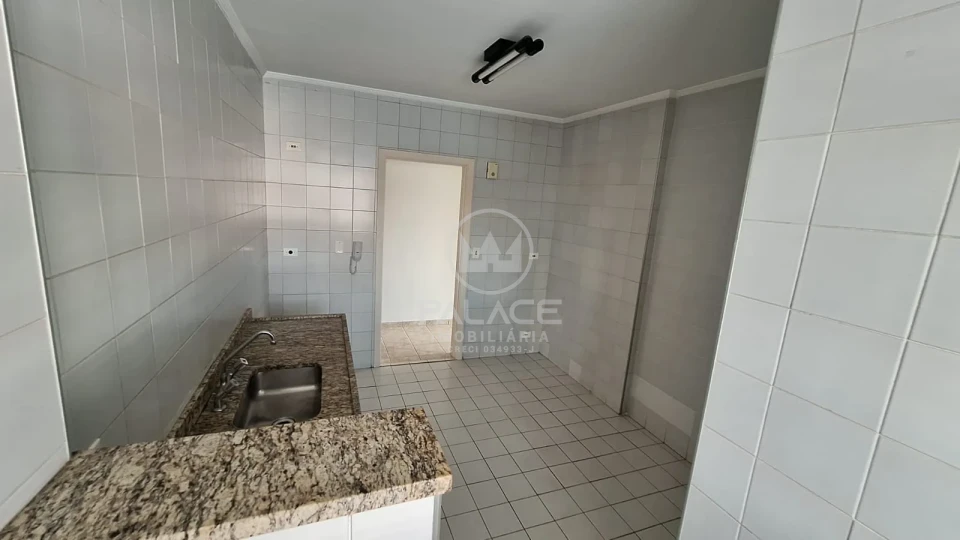 Apartamento Para Alugar Edifício Central Park Piracicaba