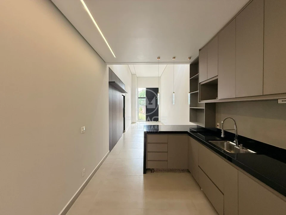 CASA A VENDA NOVA NO CONDOMINIO RECANTO PIRACICAMIRIM