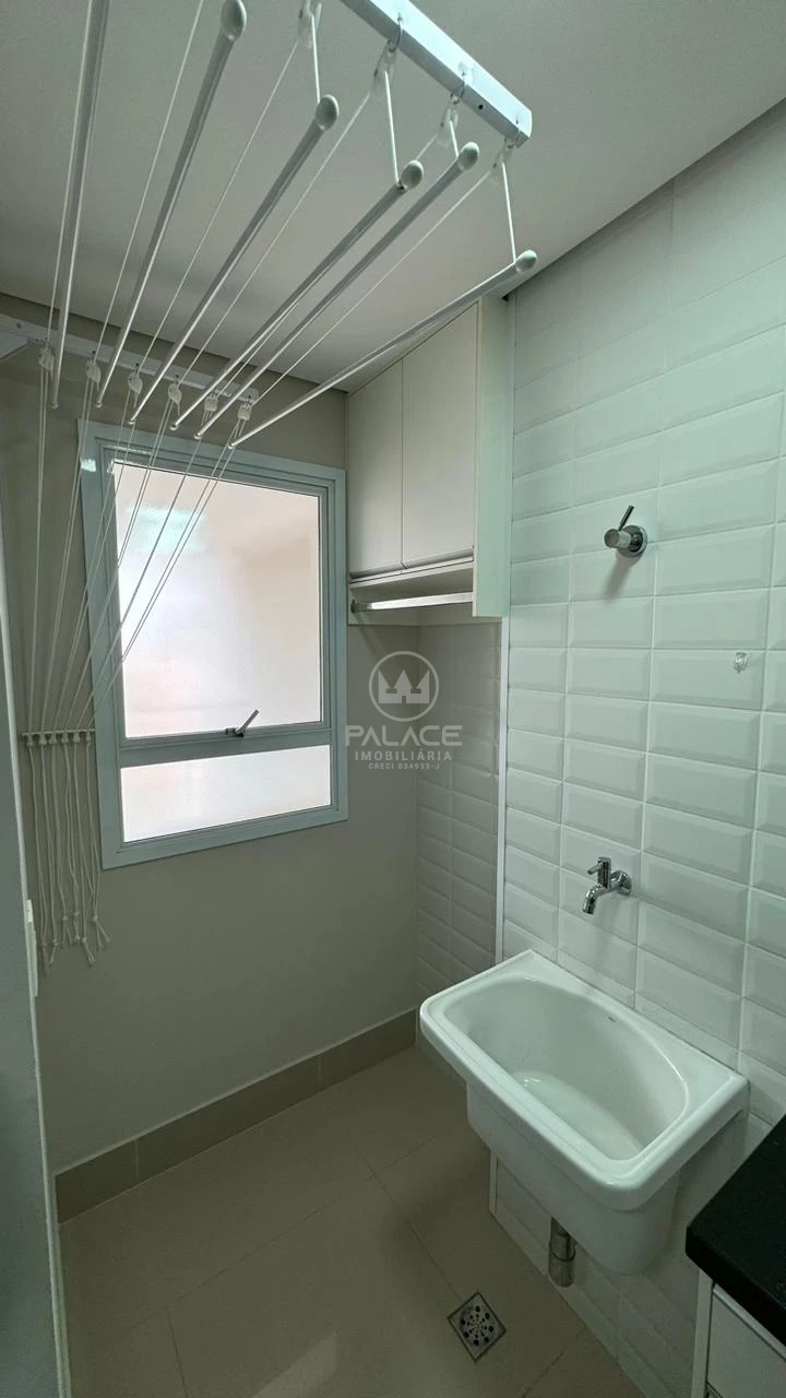 Apartamento Para Alugar Studio Holland Piracicaba - Foto 7
