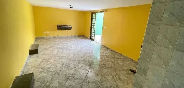CASA A VENDA NO JARDIM BRASILIA
