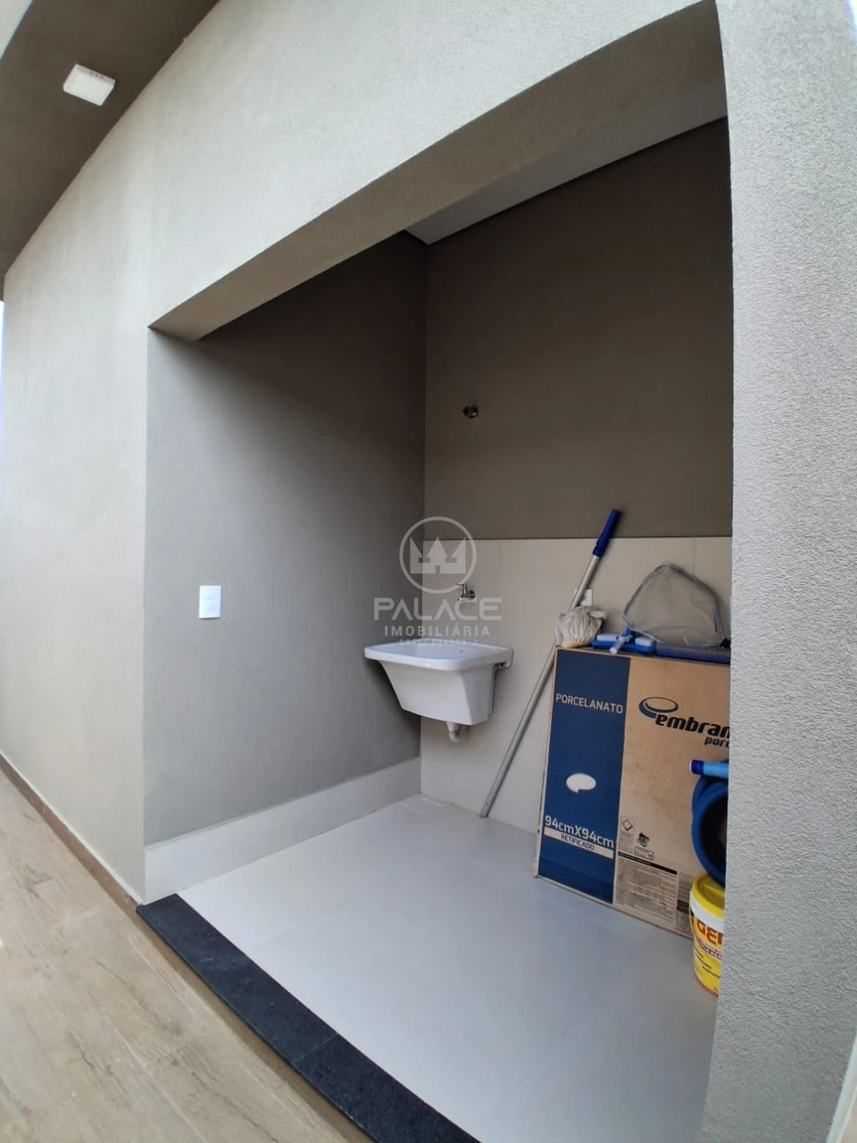 Casa À Venda Condominio Residencial Canadá Piracicaba