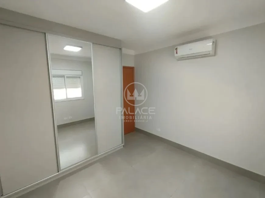 Apartamento À Venda Saint Barth Residence Piracicaba - Foto 13