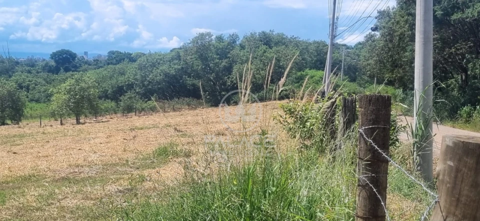 Excelente área para indústrias e transportadoras de grande porte