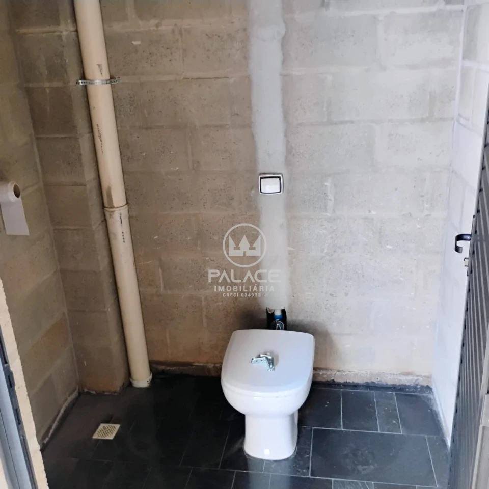 Barracão disponivel para locação ( Algodoal )