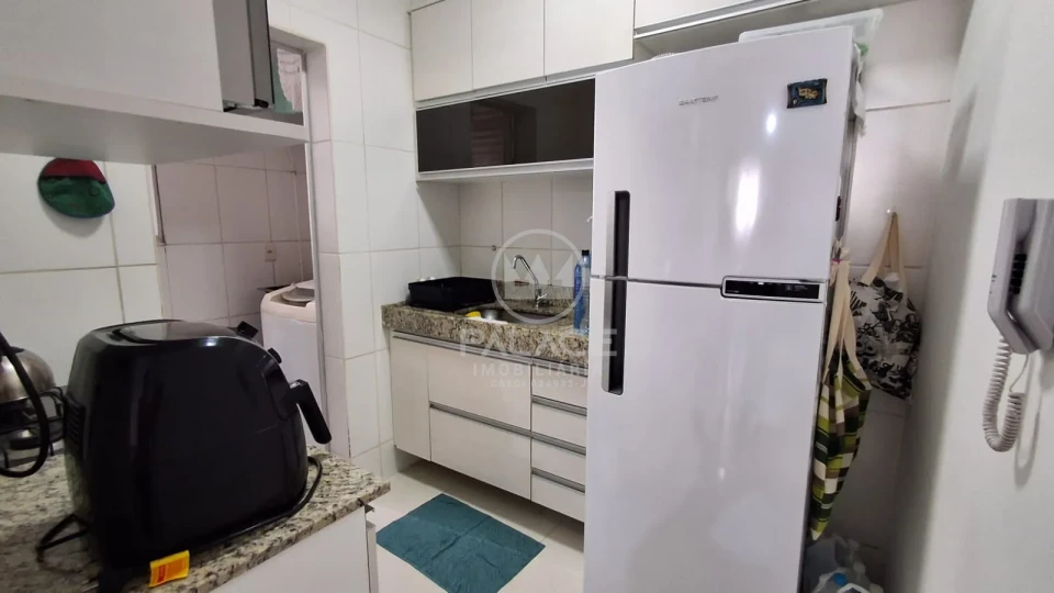 Apartamento À Venda Condominio Residencial Spazio Palazzo Di Spagna Piracicaba - Foto 4