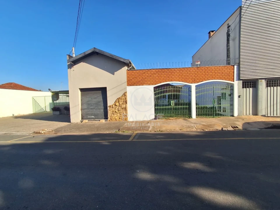 Casa À Venda Paulista Piracicaba