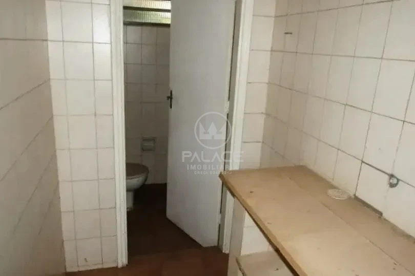 Barracão disponivel para locação