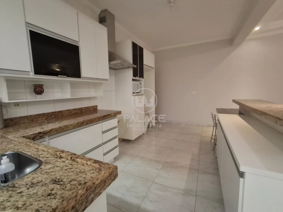 Casa térrea com 3 suítes no Recanto Piracicamirim, Piracicaba, SP.