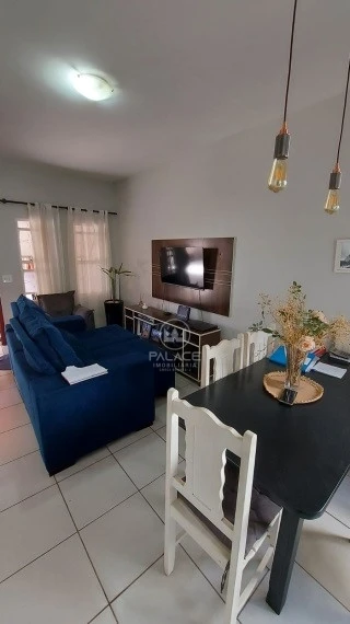 Casa À Venda Jardim Caxambu Piracicaba