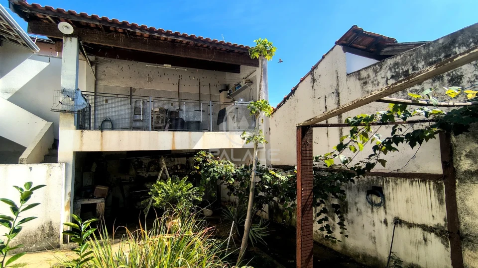 Casa À Venda Jardim Monumento Piracicaba