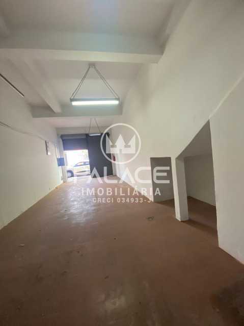 Imagens do imóveis salão para alugar em alto, piracicaba 137m²