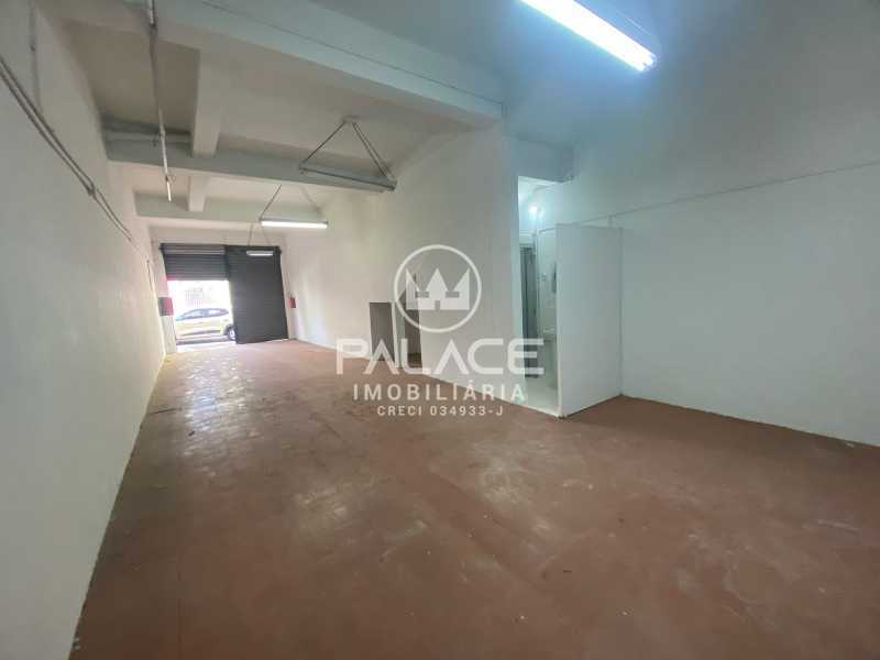 Imagens do imóveis salão para alugar em alto, piracicaba 137m²