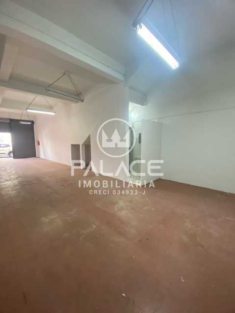 Imagens do imóveis salão para alugar em alto, piracicaba 137m²