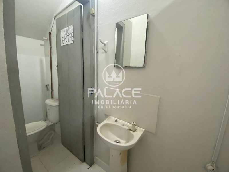 Imagens do imóveis salão para alugar em alto, piracicaba 137m²