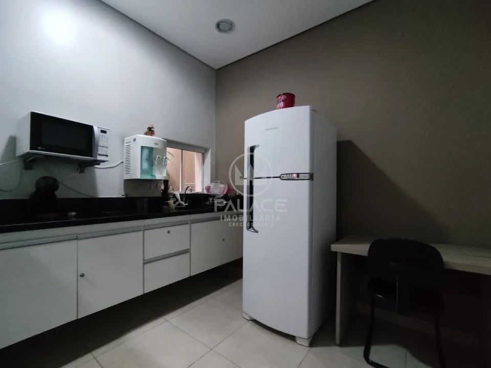 Comercial Para Alugar Centro Piracicaba