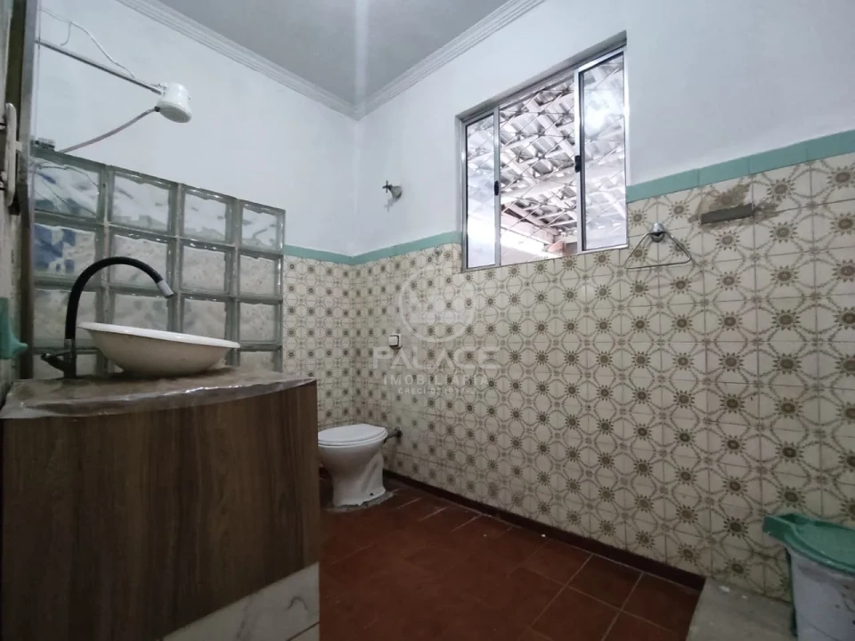 Casa Para Alugar Paulista Piracicaba
