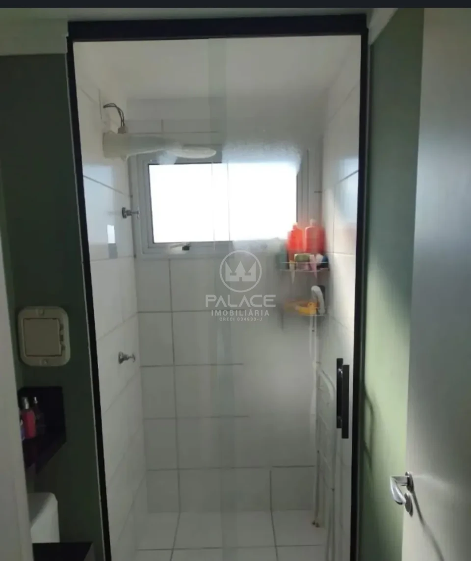 Apartamento À Venda Condominio California Boulevard Santa Bárbara D'Oeste - Foto 9