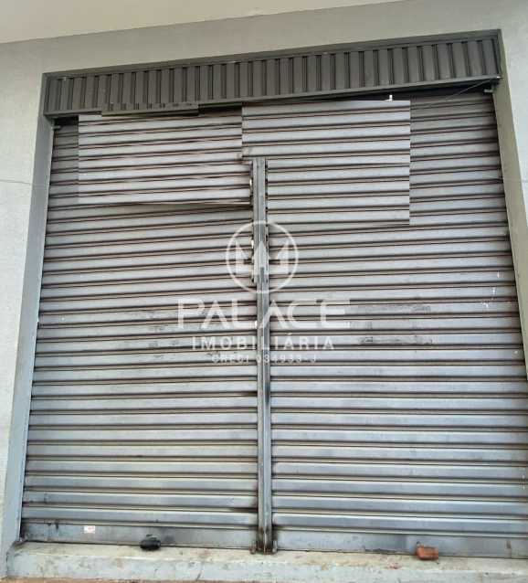 Imagens do imóveis salão para alugar em alto, piracicaba 137m²