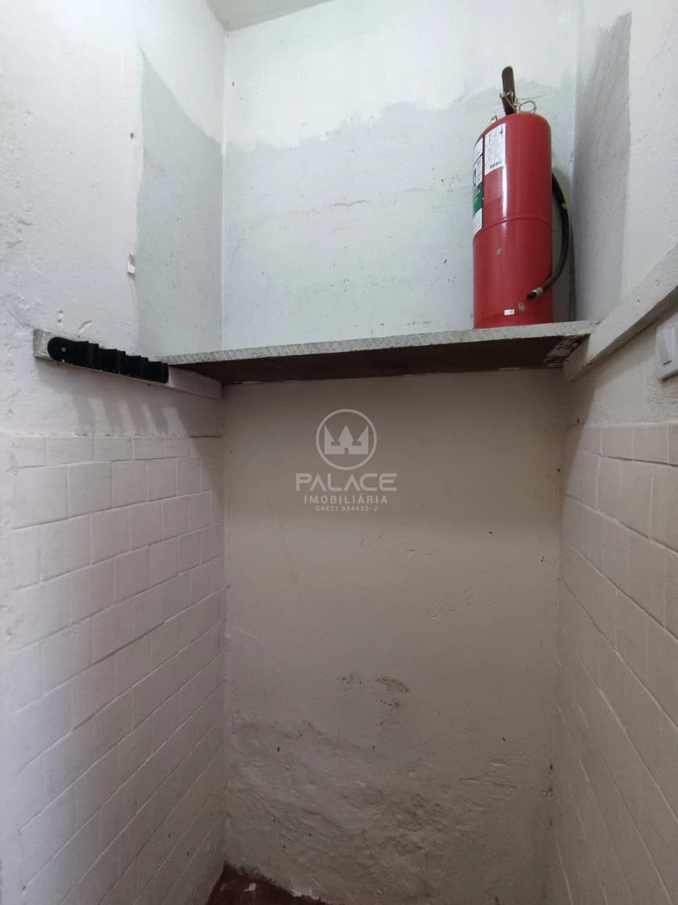 Comercial Para Alugar São Dimas Piracicaba