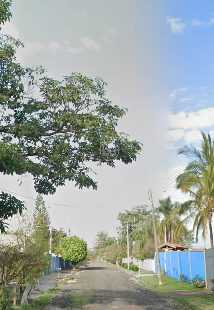 Área a venda  no Jardim São Jorge -Piracicaba