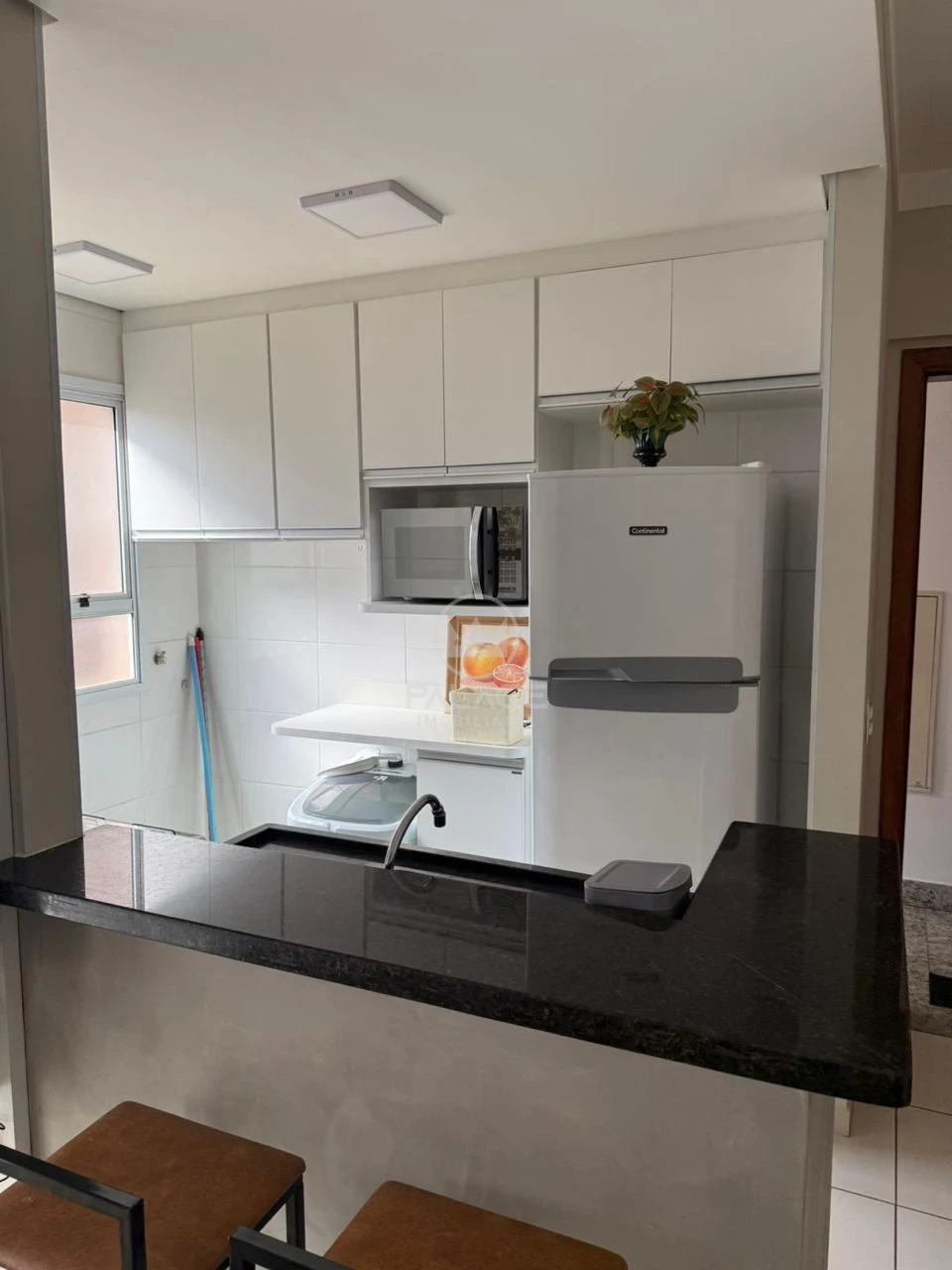Imagens do imóveis Apartamento Para Alugar Edifício Terra Piracicaba