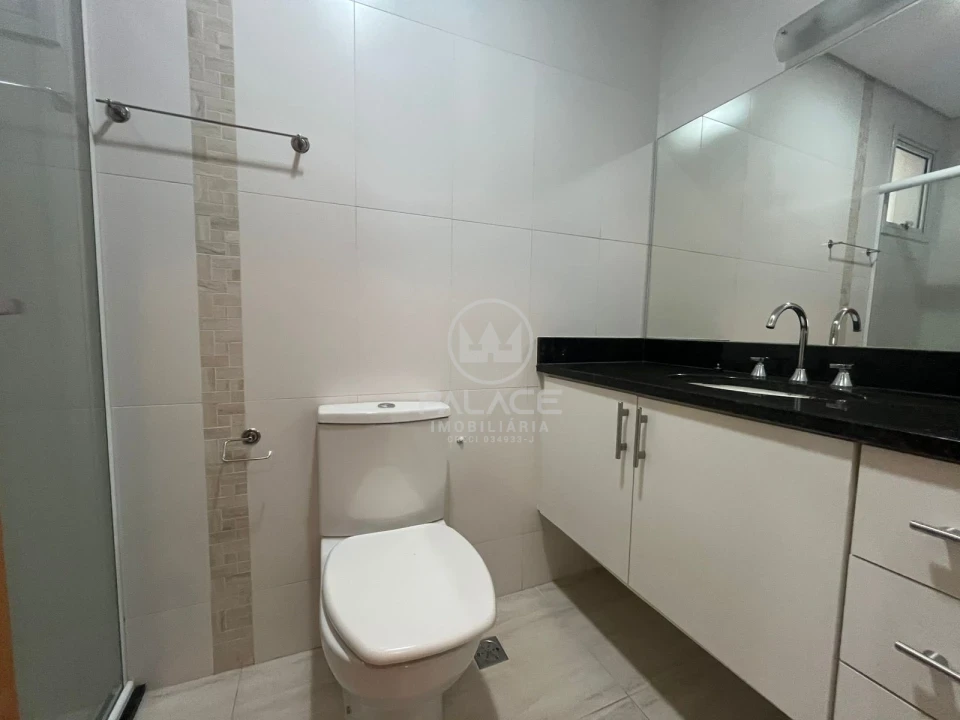 Apartamento Para Alugar Edificio Delta Club Piracicaba - Foto 4