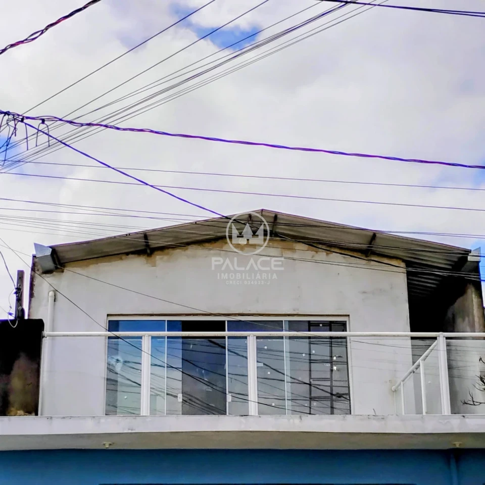 Salão Sobreposto disponivel para locação