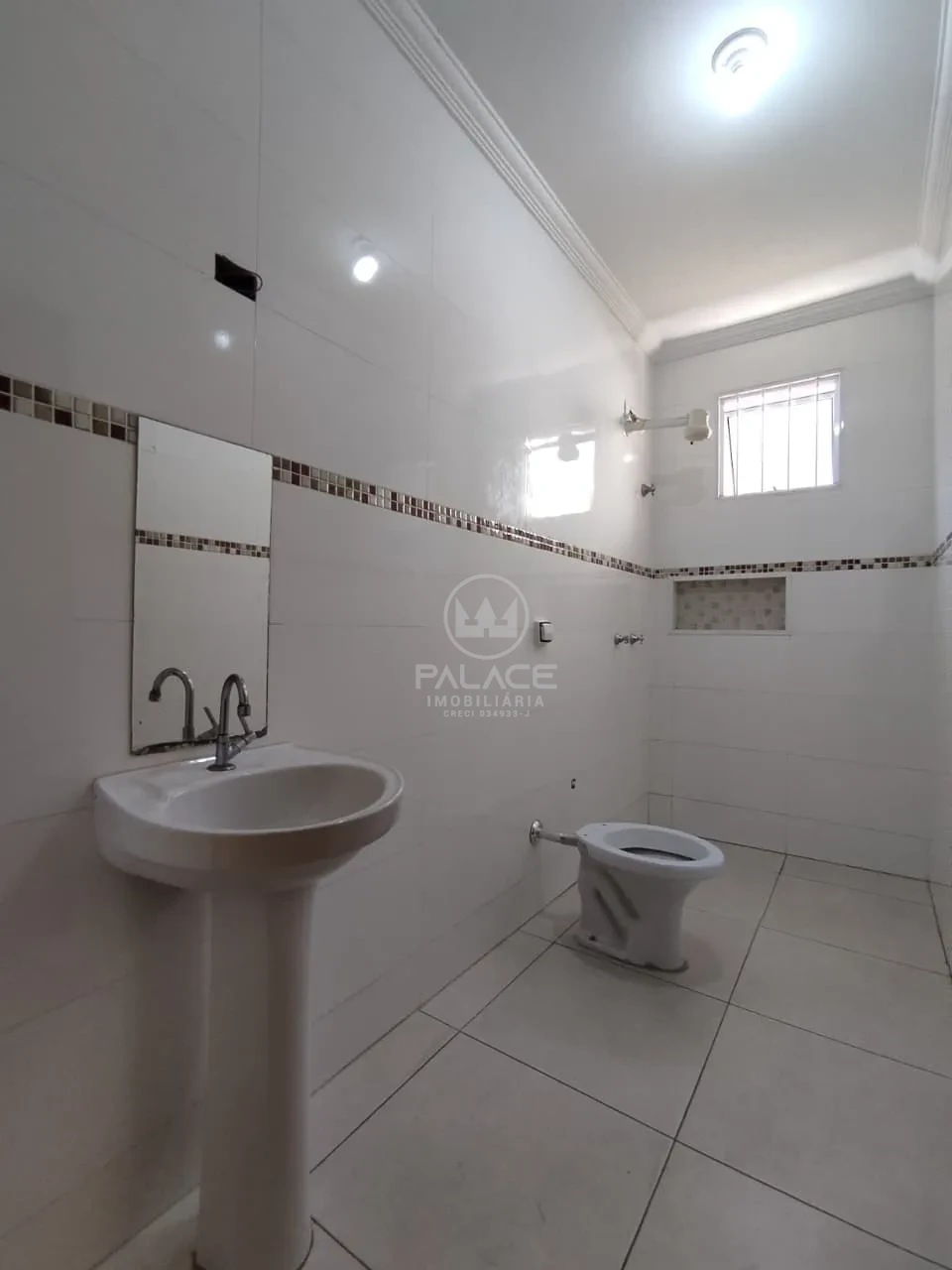 Casa Para Alugar Santa Rosa Ipês Piracicaba - Foto 10