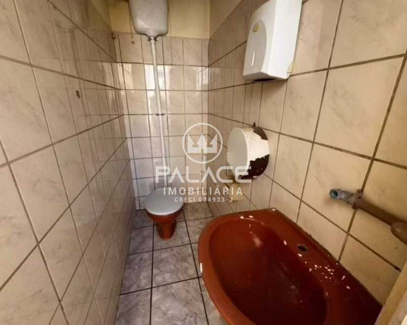 Imagens do imóveis salão para alugar em são dimas, piracicaba 53m²